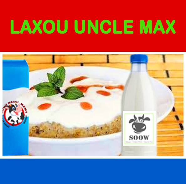 Laxou Uncle Max